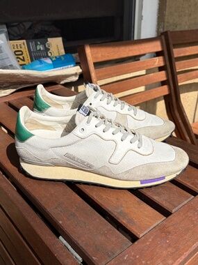 Golden goose starland
